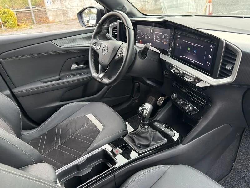 Opel Mokka 1.2 Turbo 136 CV Ultimate