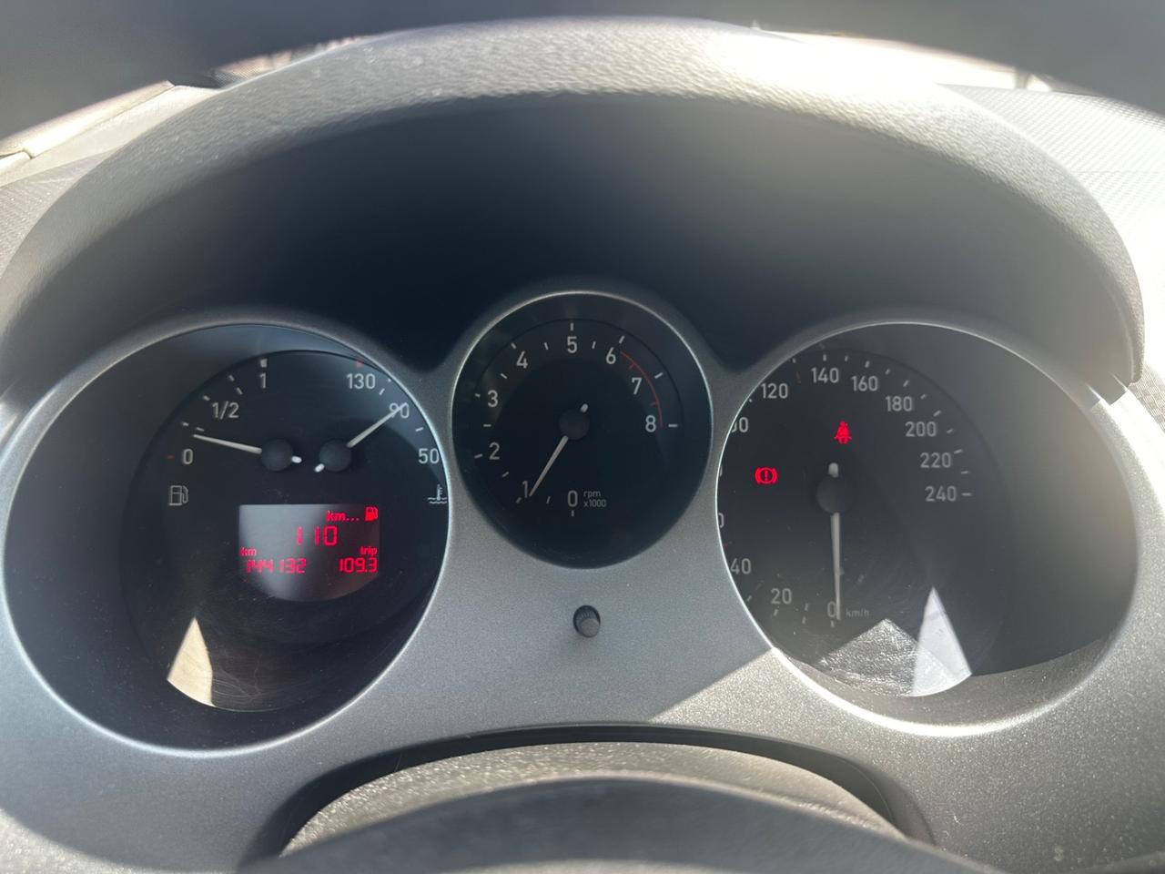 Seat Altea 1.6 Reference Dual