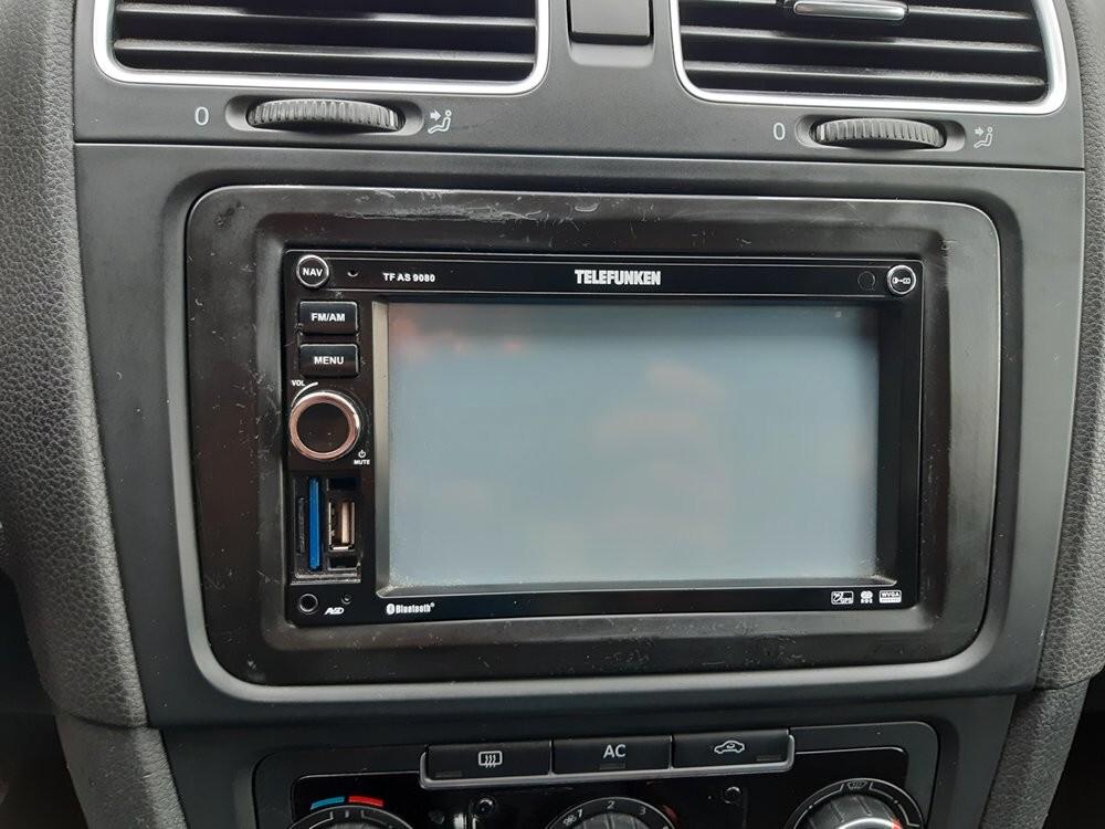 Volkswagen Golf 1.4 BENZ/ GPL 5p. United NEO PATENTATI