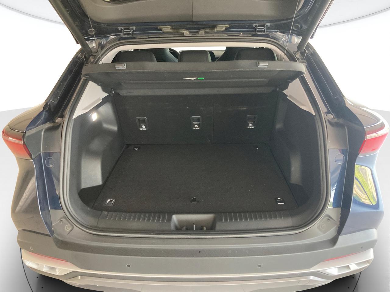 Omoda Omoda 5 1.6 tgdi Premium 7dct