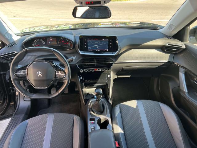 Peugeot 2008 1.5 bluehdi Allure Navi Pack OK NEOPATENTATO