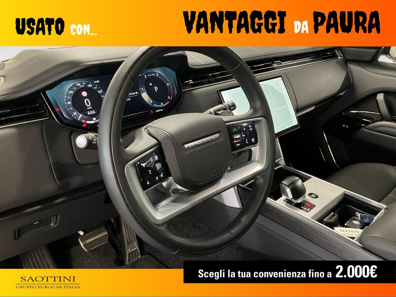 3.0d i6 SV awd 350 CV Auto