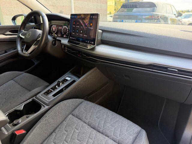 VOLKSWAGEN Golf 1.5 TSI 204CV EHYBRID PLUG-IN DSG UNIPROPRIETARIO