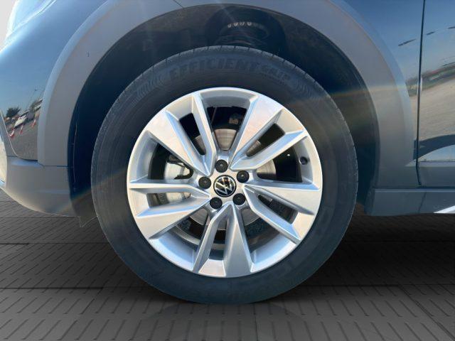 VOLKSWAGEN Taigo Taigo 1.0 TSI 95 CV Edition Plus