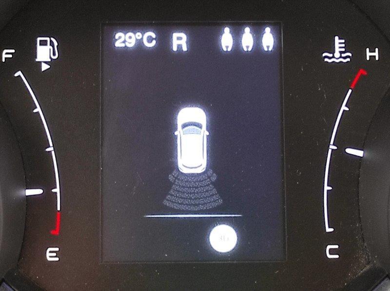 FIAT 500X - 500X 1.3 T4 150 CV DCT Cross