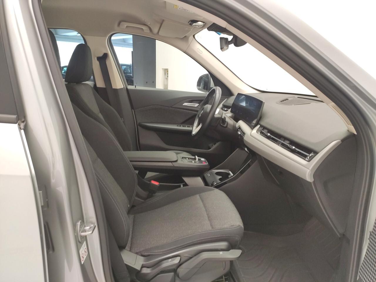 Bmw X1 sDrive 18d