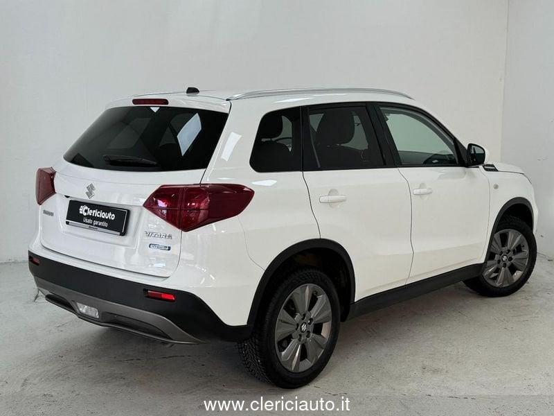 Suzuki Vitara 1.4 Hybrid Cool