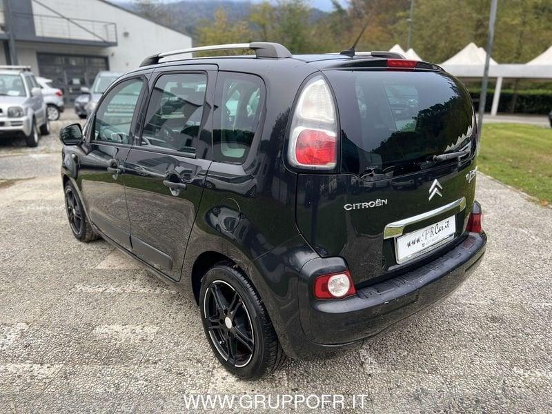 Citroën C3 Picasso 1.6 HDi 90 airdream Style