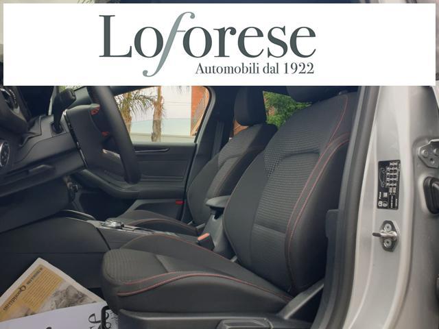 FORD Focus 1.5 EcoBlue 115 CV automatico 5p. ST-Line