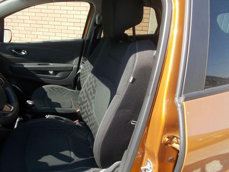 Renault Captur 1.0 TCE 100 BUSINESS 338.7575187 MASSARI MARCO