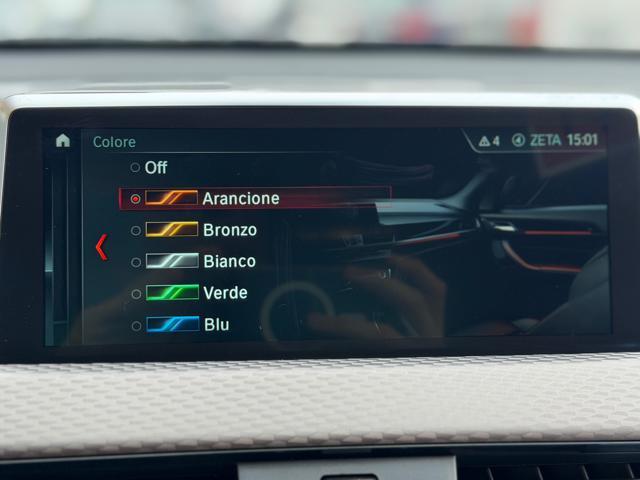 BMW X2 sDrive20d Msport-X (FULL OPTIONAL)