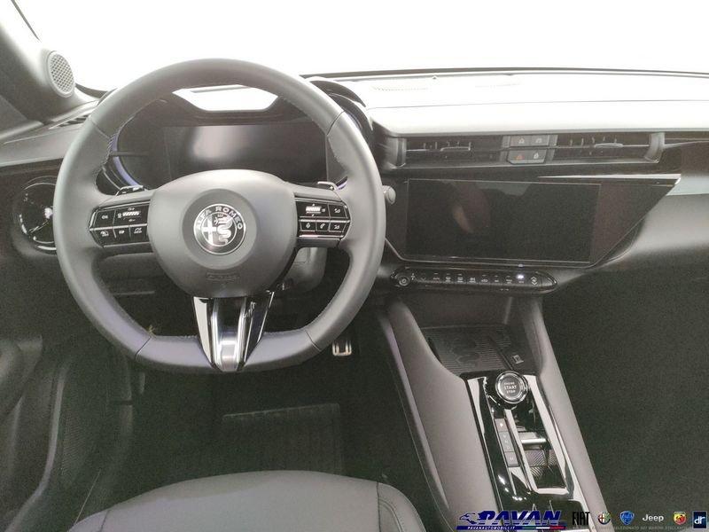 Alfa Romeo Junior Hybrid 145cv SPECIALE (Pack TECHNO)