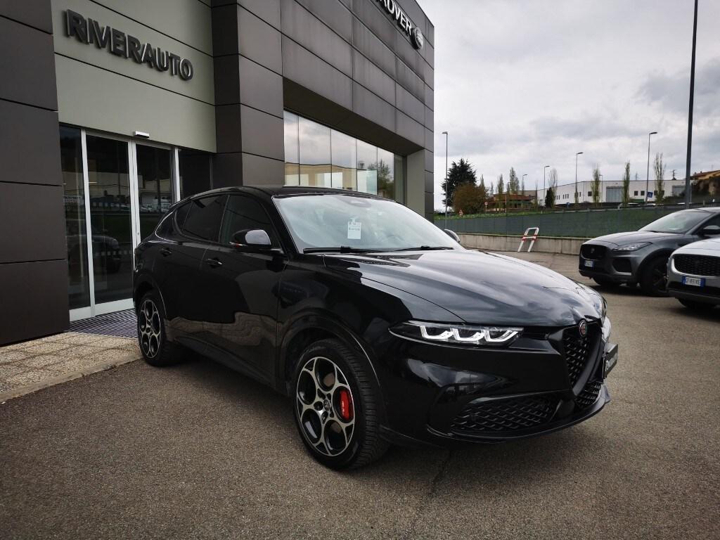 ALFA ROMEO Tonale Tonale 1.3 280 CV PHEV AT6 Q4...
