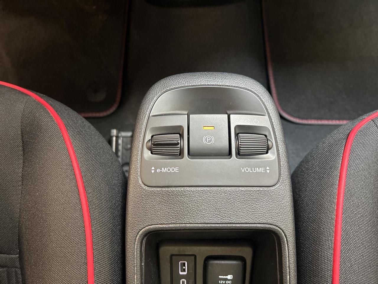 Fiat 500e 42 kWh Passion