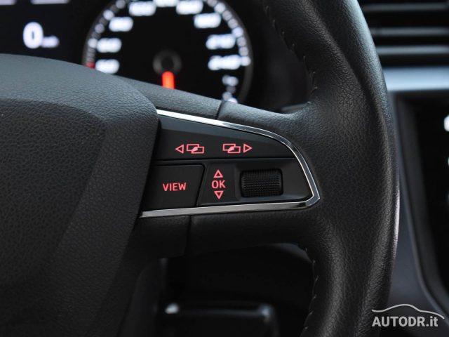 SEAT Arona 1.0 TGI Style Navi, Retrocamera, Sedili riscaldati