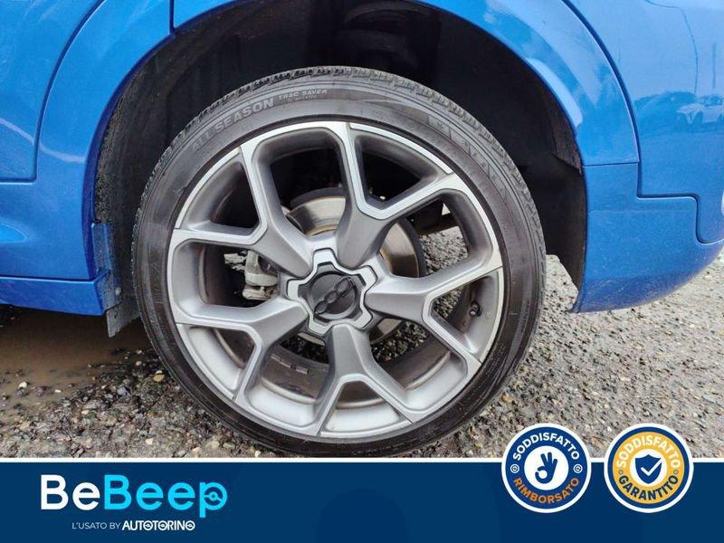 FIAT 500X 1.0 T3 SPORT 120CV