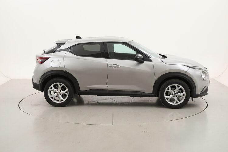 Nissan Juke N-Connecta DCT BR918333 1.0 Benzina 114CV