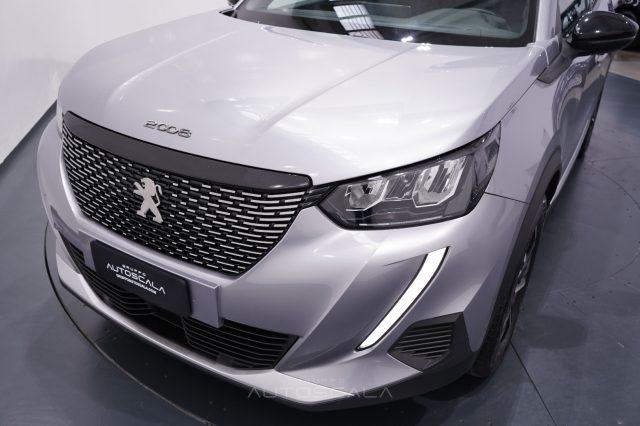 PEUGEOT 2008 1.2 PureTech 100cv S&S Allure Pack