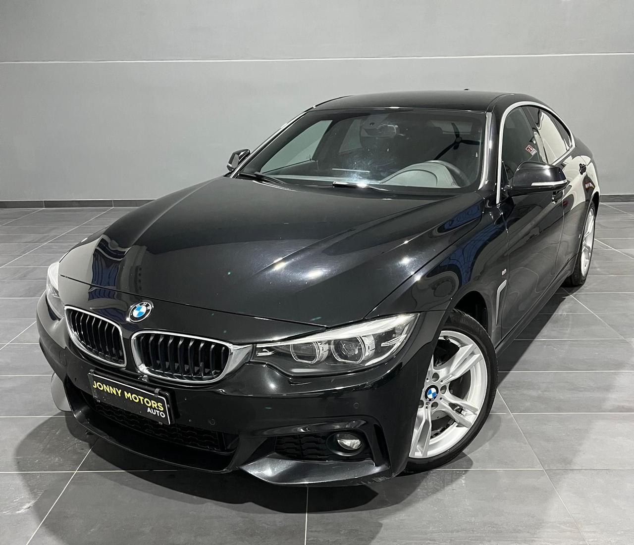 Bmw 420i Msport - 2017