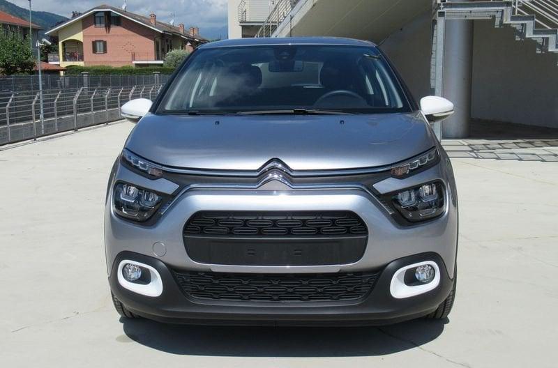 Citroën C3 PureTech 83 S&S You con BONUS EASY GO'