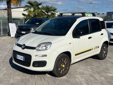 Fiat Panda 0.9 TwinAir Turbo Natural Power Young