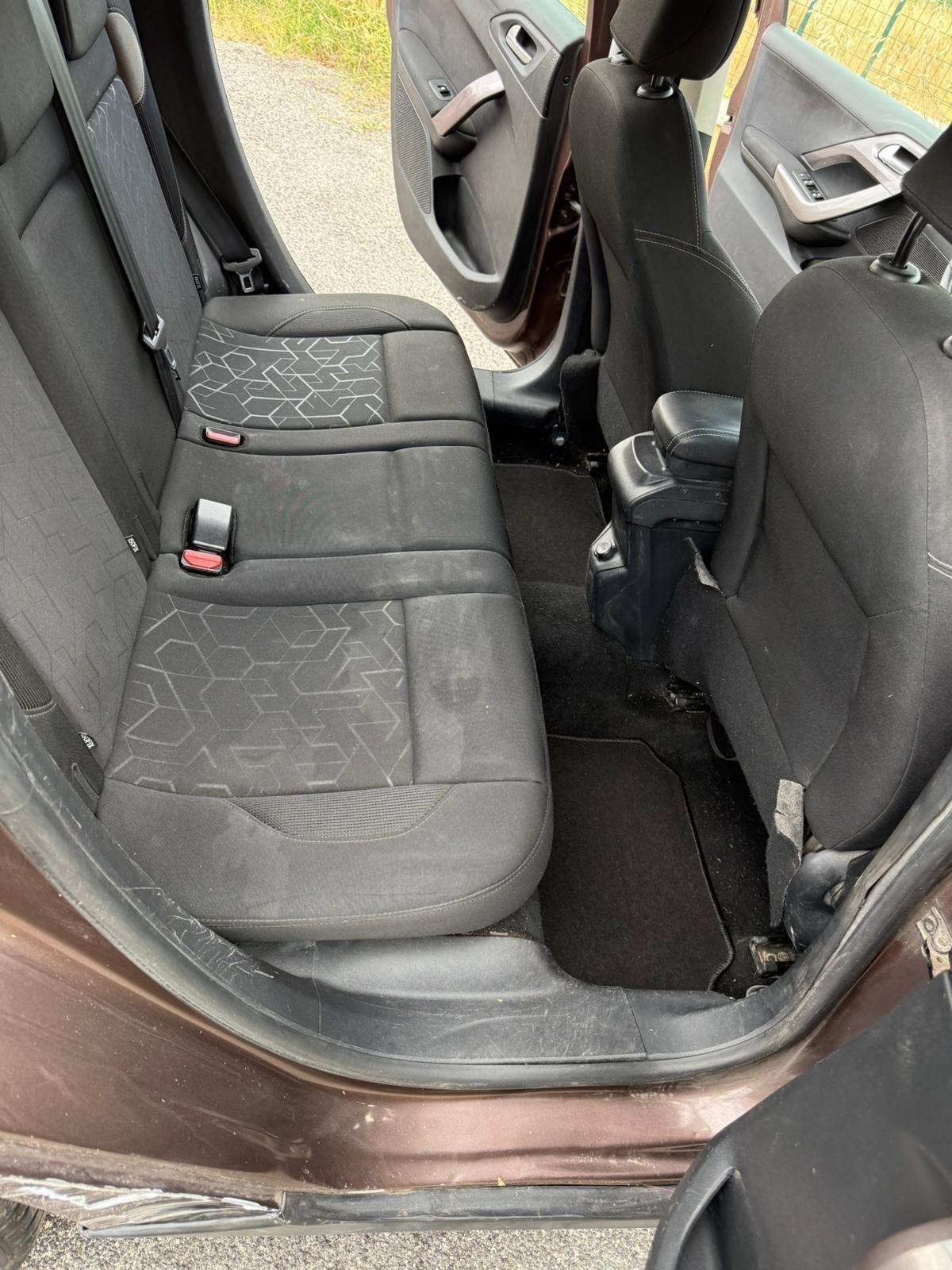 Peugeot 2008 PureTech 82 S&S Active