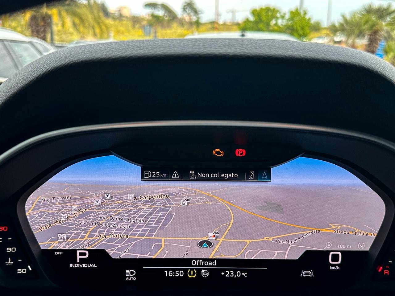 Audi Q3 SPB 35 TDI S tronic S line edition AUTO#LED#NAVI#CARPLAY#VIRTUAL