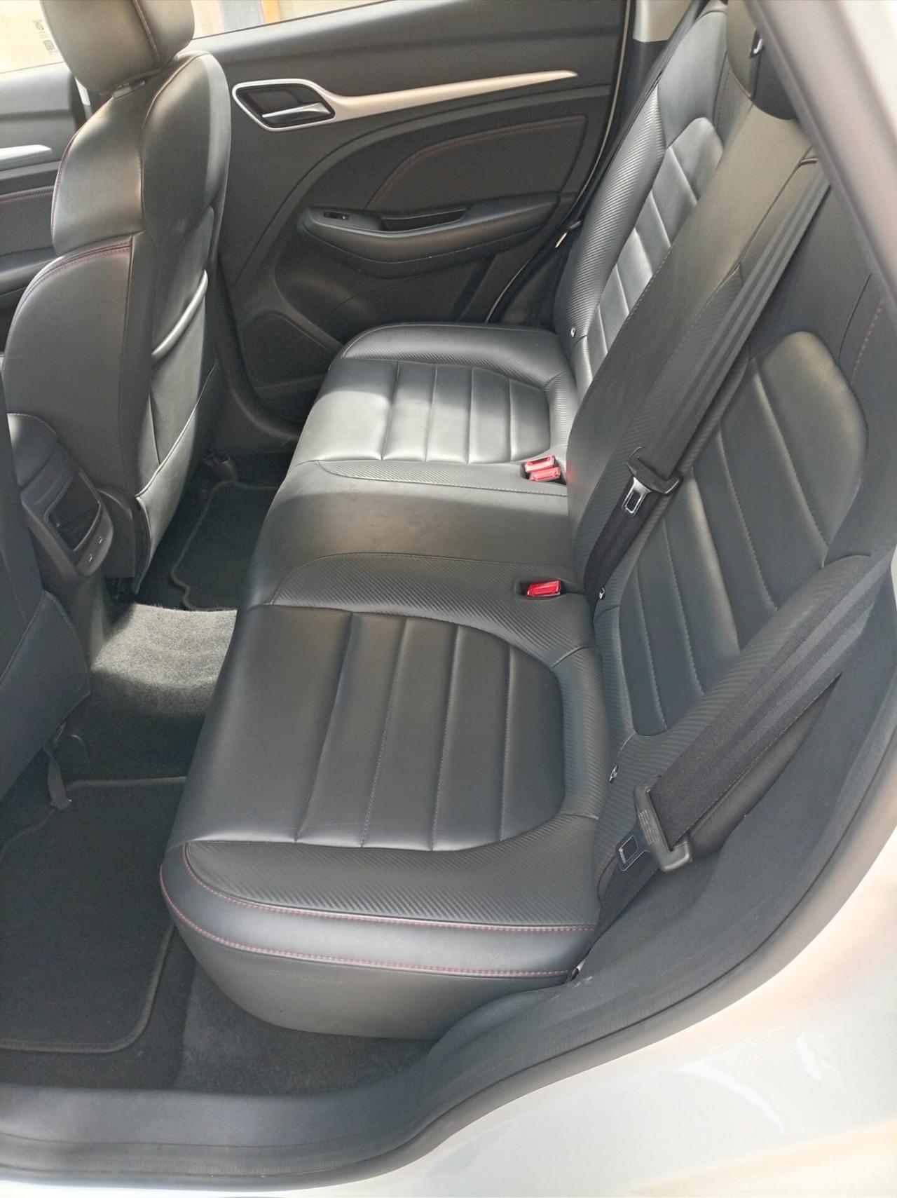 Mg ZS 1.5 VTi-tech Luxury