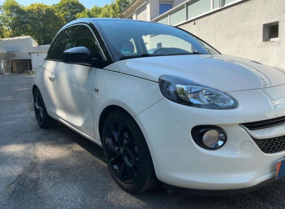 Opel Adam 1.4 87 CV GPL Tech Slam