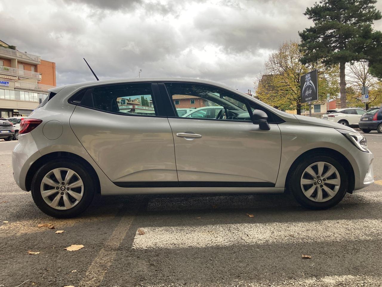 Renault Clio 1.0 TCe 90 Techno #7399