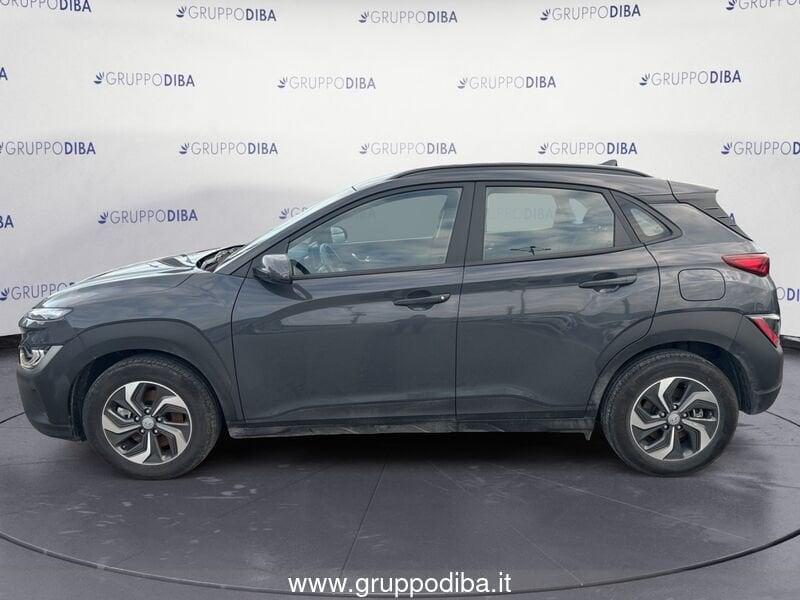 Hyundai Kona I 2021 1.6 gdi hev Xtech 2wd 141cv dct