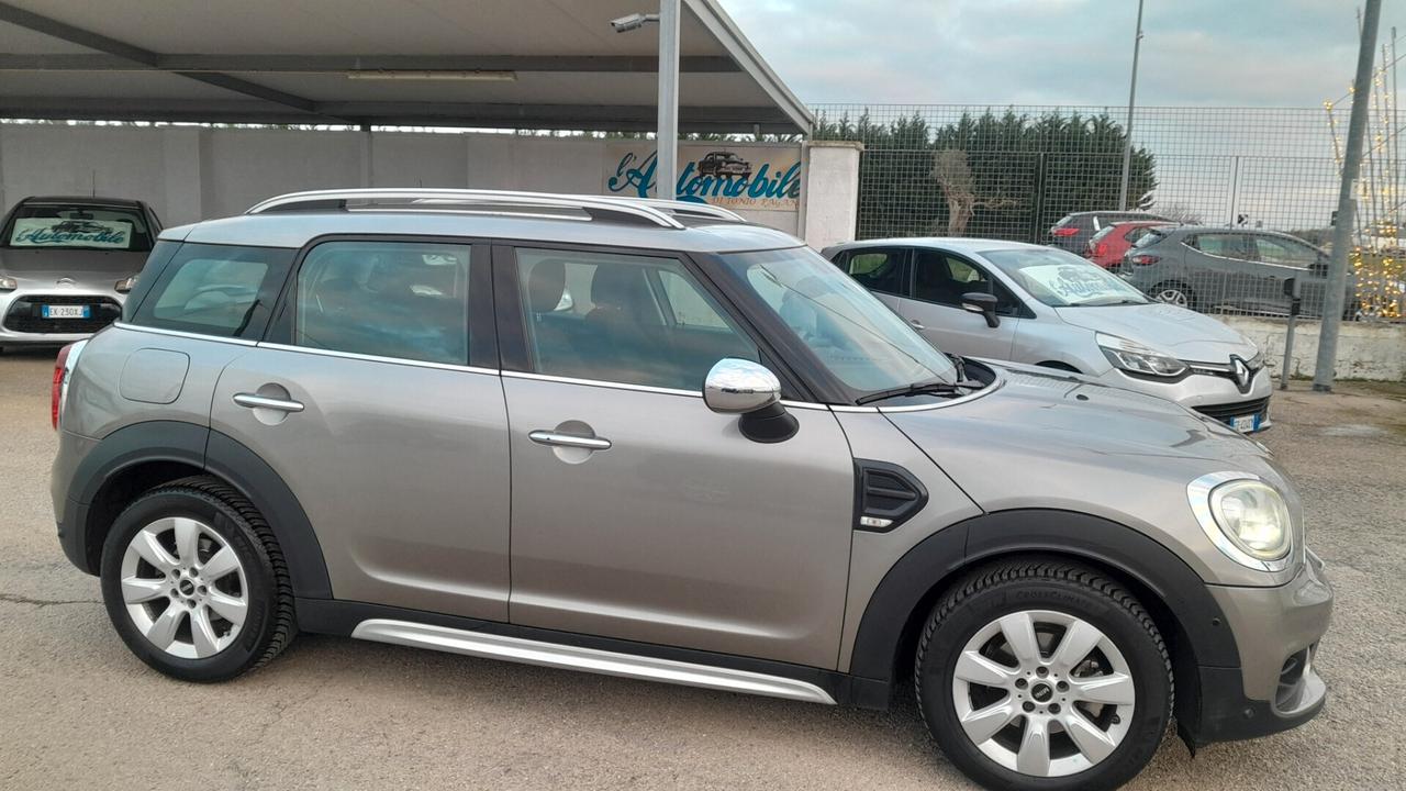 Mini Cooper Countryman 1.5 One D Business