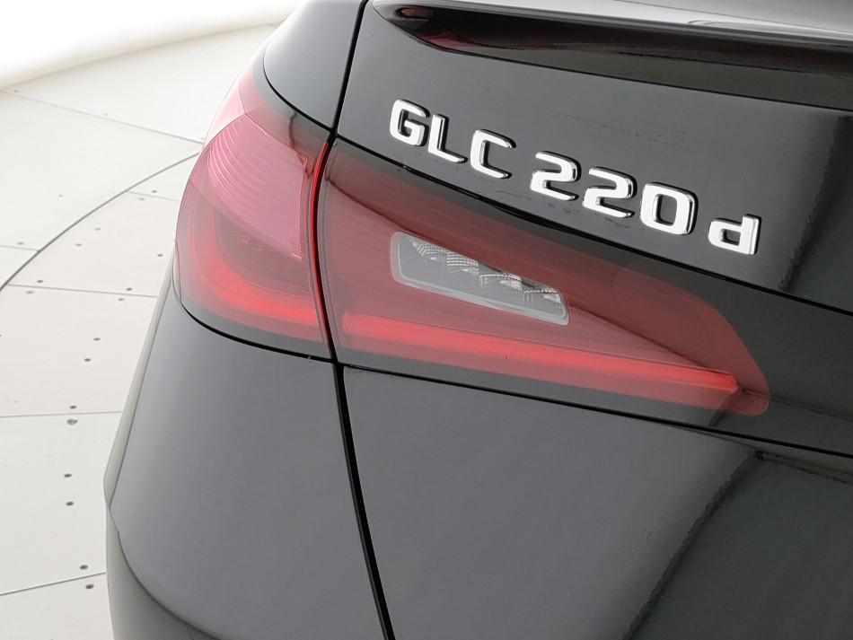 Mercedes GLC 220 220 d AMG Line Premium Plus 4Matic 9G-Tronic