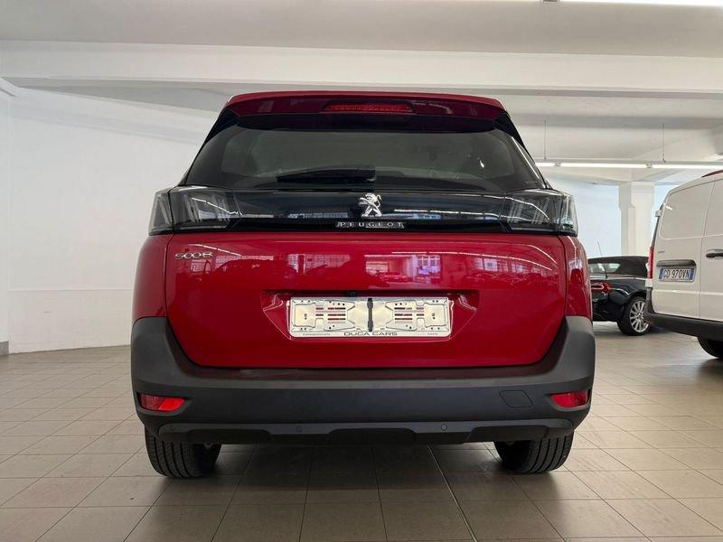 Peugeot 5008 Turbo130 S&SActive Business anche a320€