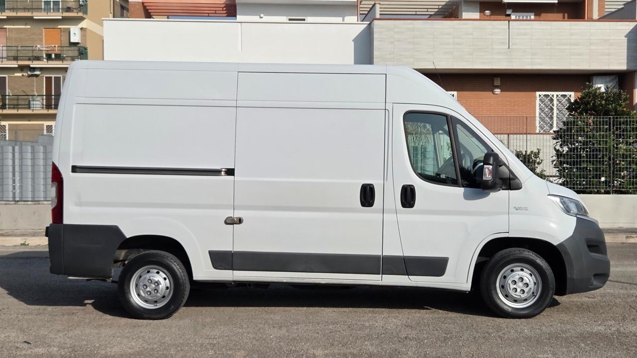 Fiat Ducato 35 3.0 Metano CNG PM-TM Furgone Maxi