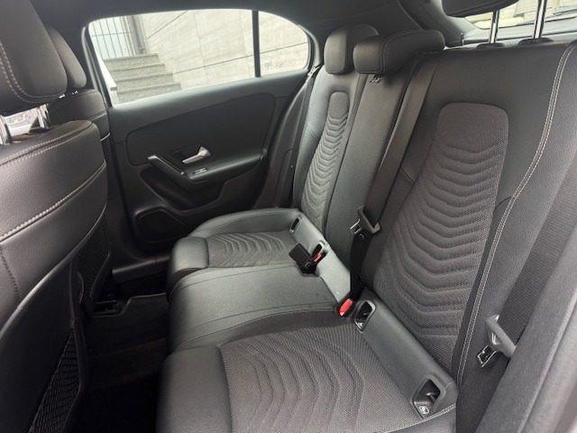 MERCEDES-BENZ A 250 e Automatic EQ-Power Business Extra
