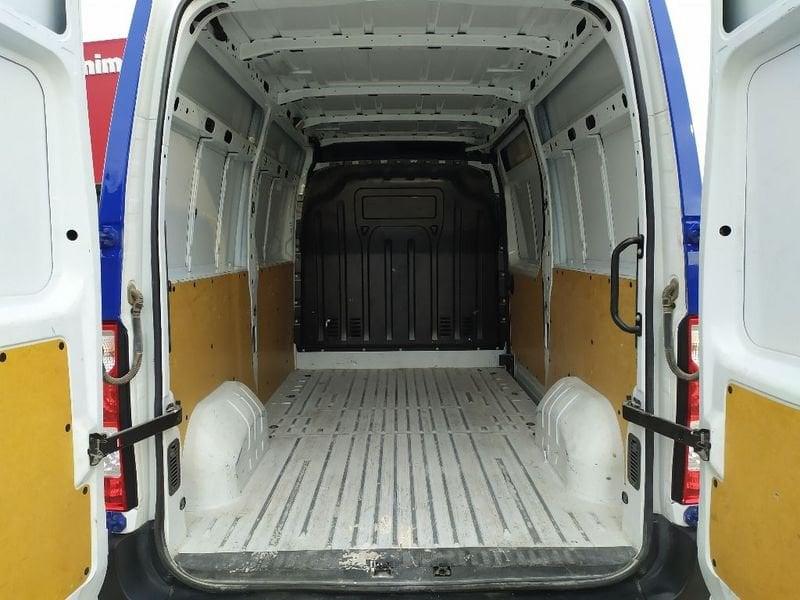 Nissan Interstar fwd 35 2.3 dci 135cv L2H2 Acenta