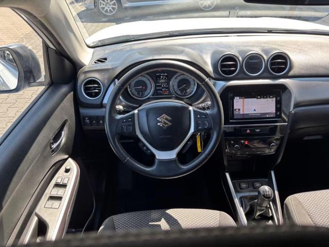 SUZUKI Vitara 1.0 Boosterjet 4WD AllGrip Cool
