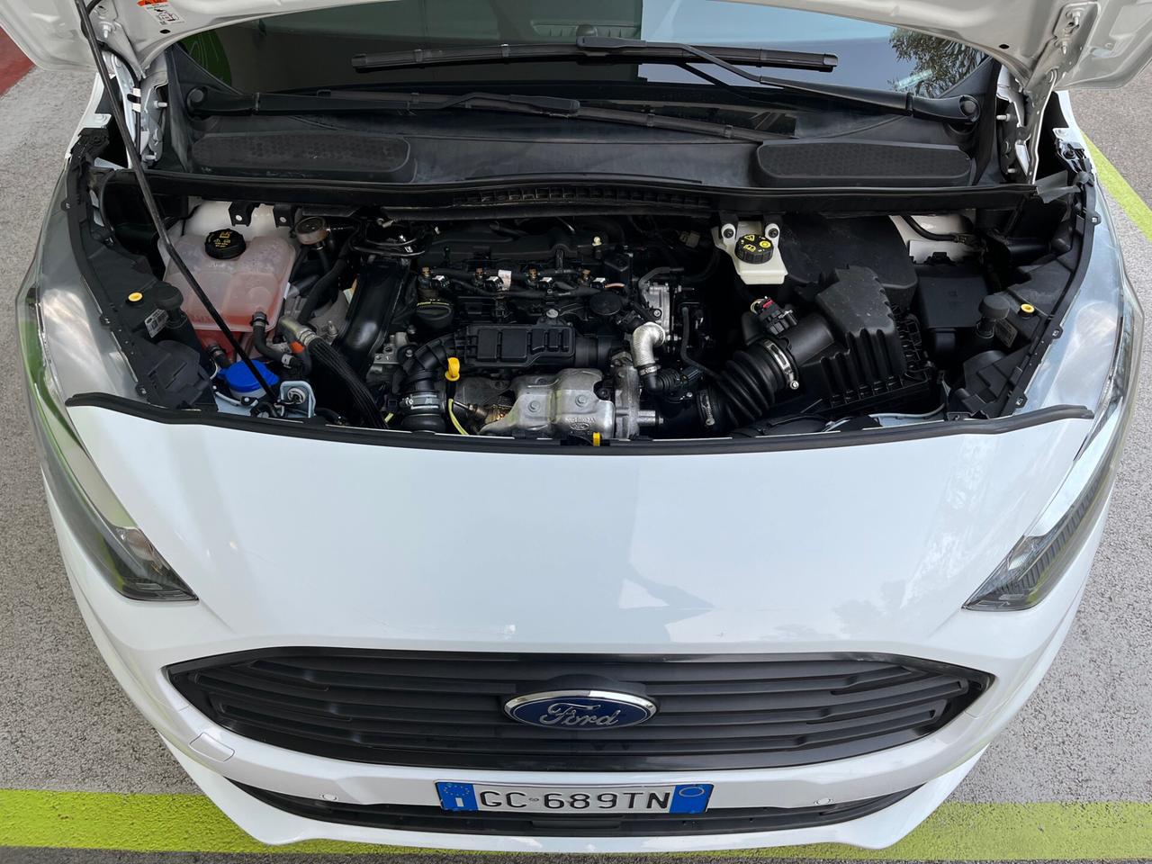 Ford Transit Connect 1.5TDCI L2 GARANZIA 24 MESI