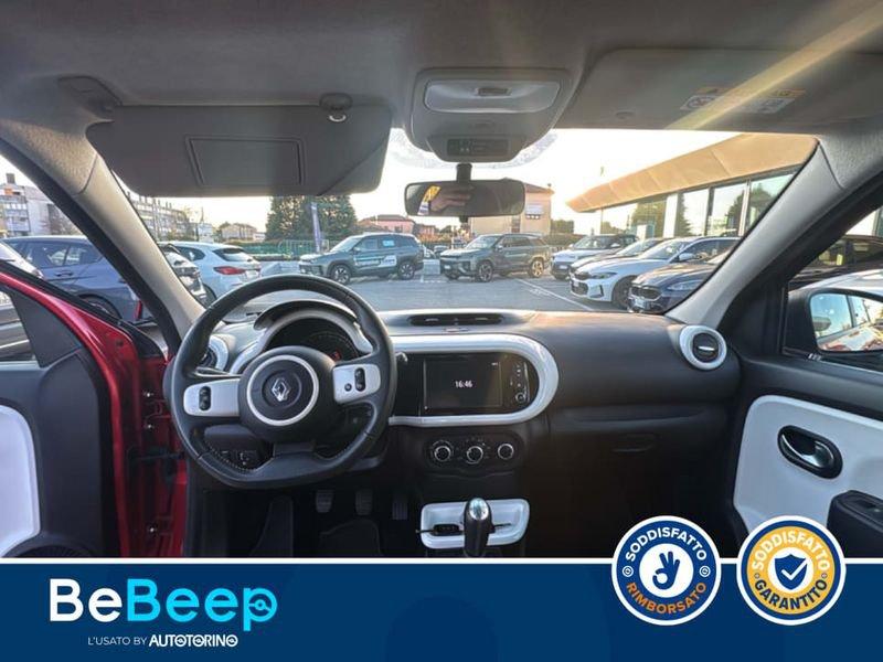 Renault Twingo 1.0 SCE INTENS (ENERGY) S&S 69CV