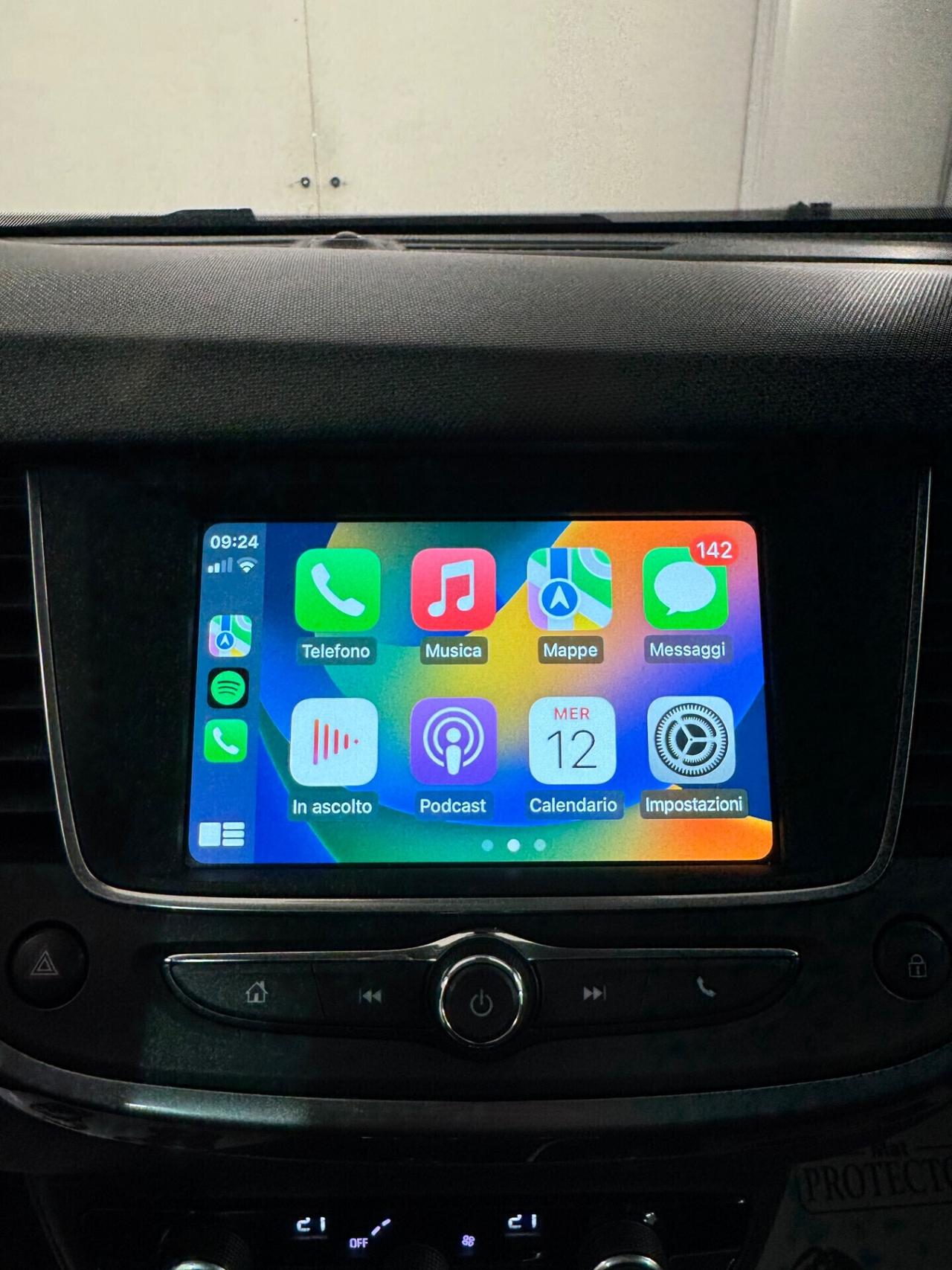 Opel Crossland X Ultimate Full optional * AUTOMATICA * EURO 6*