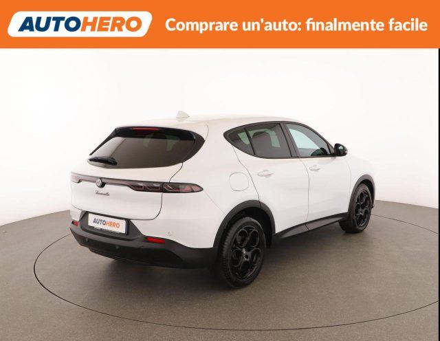 ALFA ROMEO Tonale 1.5 130 CV MHEV TCT7 Sprint