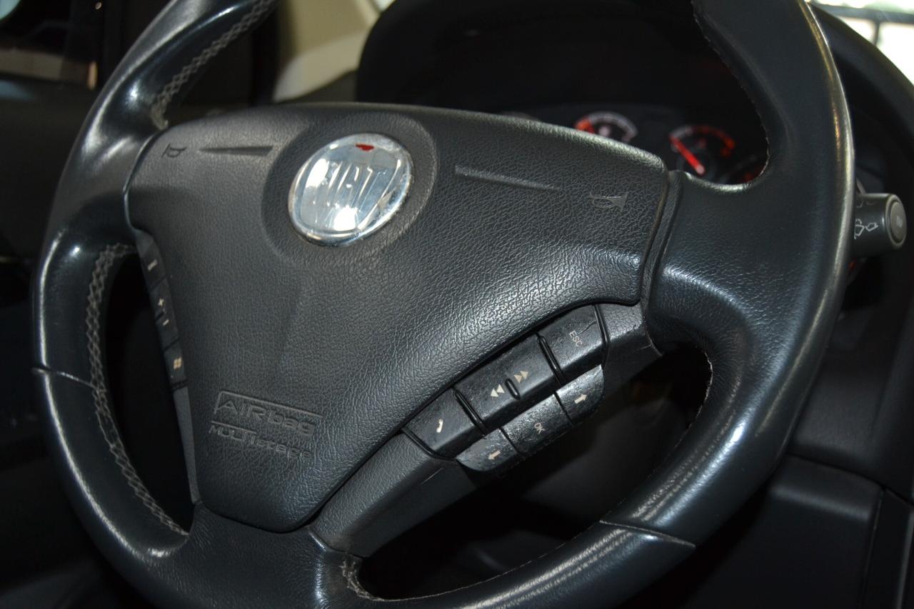 Fiat Croma 1.9 MJT Must GancioTraino/Tetto