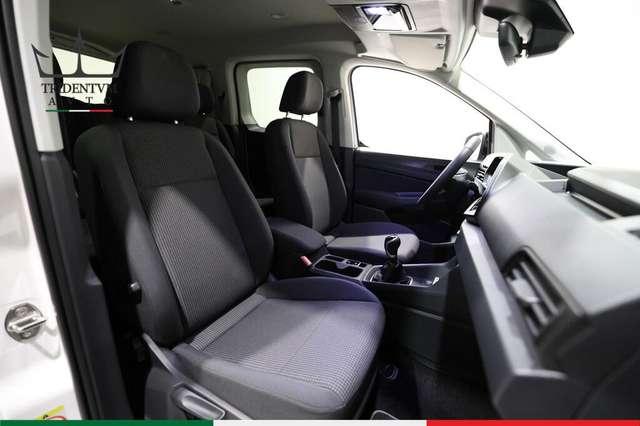 Volkswagen Caddy California 2.0 tdi 102cv