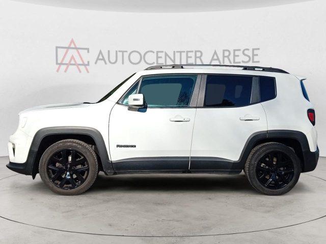 JEEP Renegade 1.6 Mjt DDCT 120 CV Night Eagle