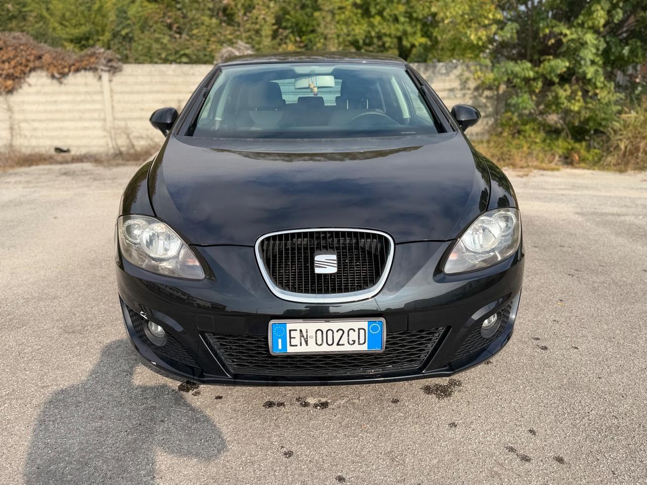 Seat Leon 1.6 TDI 90CV CR DPF Reference