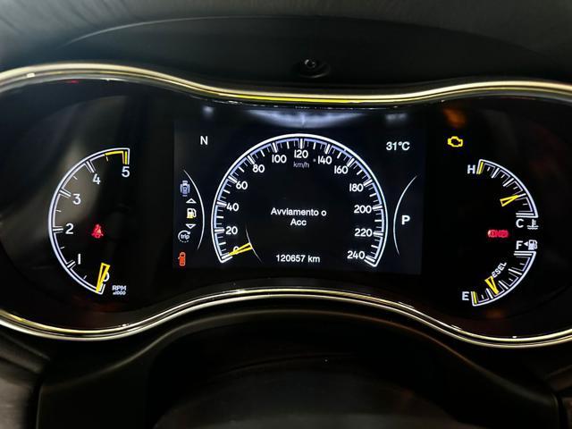 JEEP Grand Cherokee 3.0 V6 CRD 250 CV Multijet II Summit