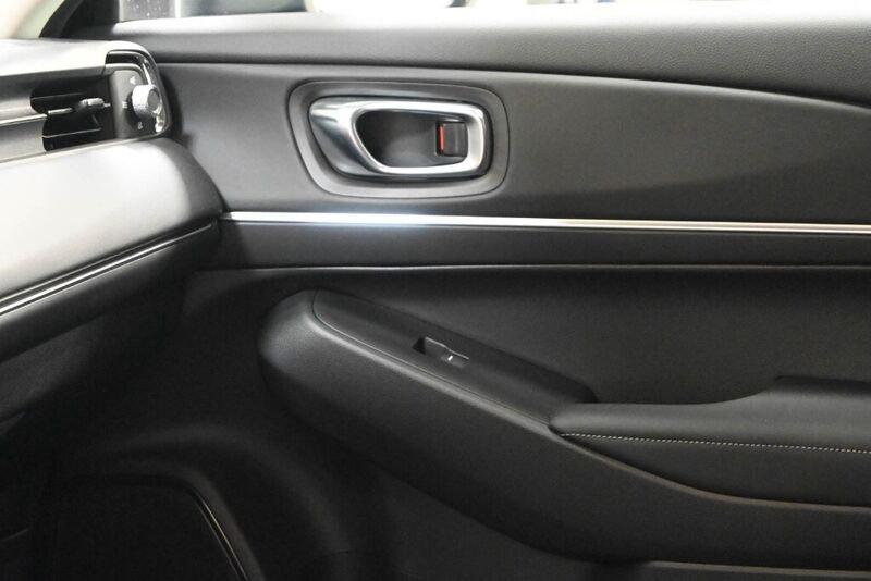 Honda HR-V HR-V 1.5 Hev eCVT Advance
