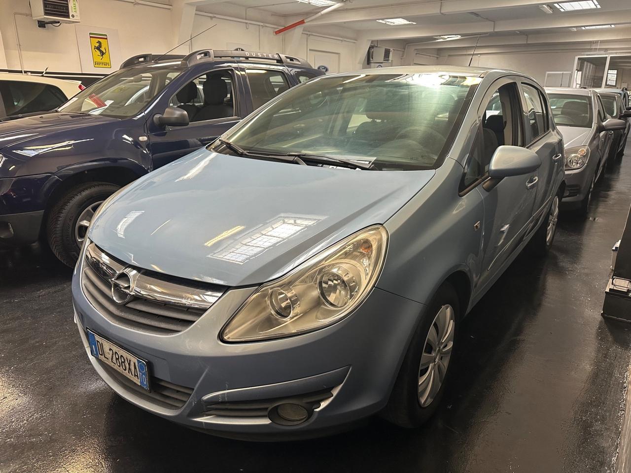 Opel Corsa 1.3 CDTI 75CV 5 porte Cosmo