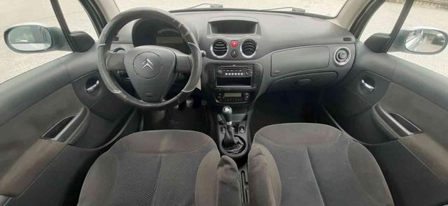 CITROEN C3 1.4HDi 70CV airdream Exclusive SCONTO ROTTAMAZIONE